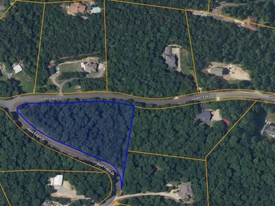 26 Bald Eagle Dr, Paron, AR, 72122