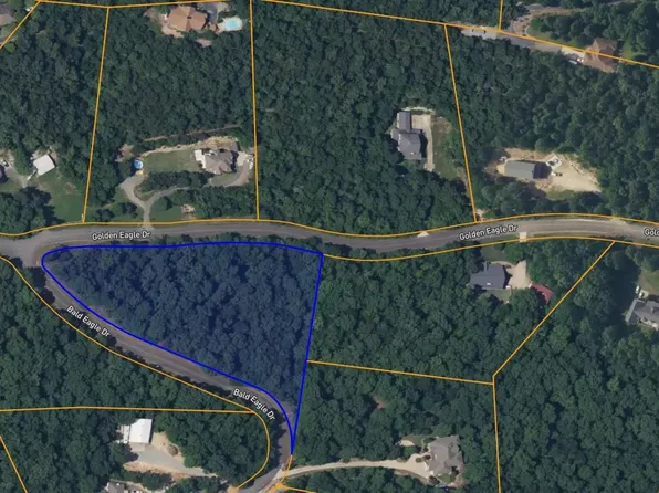 26 Bald Eagle Dr, Paron, AR 72122