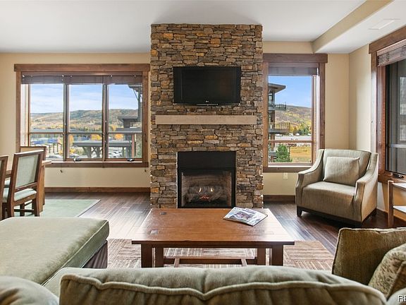 5th image of 1175 Bangtail Way UNIT 3114