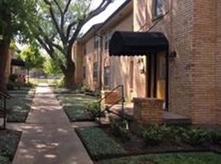 5817 Sandhurst Ln APT C, Dallas, TX 75206