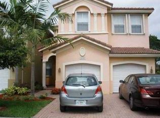 8544 NW 109th Ct, Doral, FL 33178