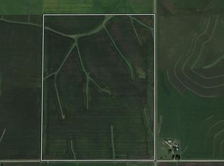 County Road P, Shullsburg, WI 53586