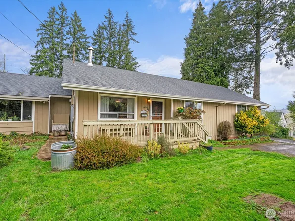 903 Nevada Drive, Longview, WA 98632