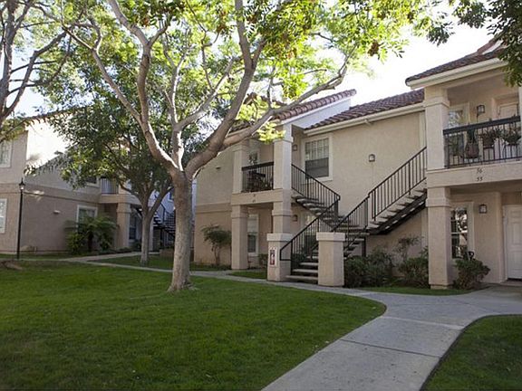 Westbrook Apartments in San Diego, CA