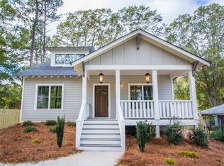 545 McKoy St, Decatur, GA 30030