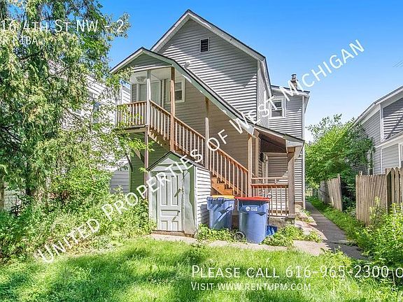 3rd image of 916 4th St NW #2