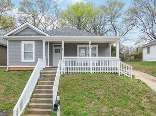 652 Hugh St SW, Atlanta, GA 30310