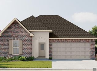 1444 Marshall Jones Sr Ave, Zachary, LA 70791