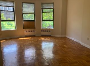 137 W 119th St APT 2F, New York, NY 10026