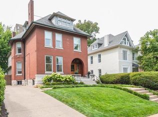 4546 Maryland Ave, Saint Louis, MO 63108