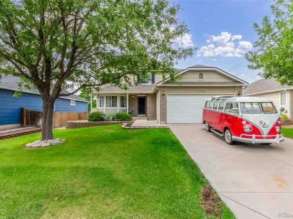 13933 Garfield Street, Thornton, CO 80602
