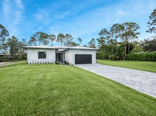 17419 30th Ln N, Loxahatchee, FL 33470