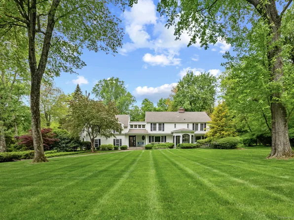 4 Deer Path Road, Weston, CT 06883