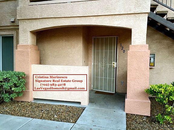 First floor condo for rent