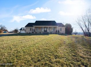 145 Krystal Springs Dr, Shepherdsville, KY 40165