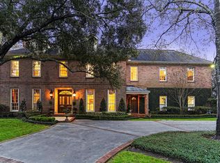 10919 Wickline Dr, Houston, TX 77024