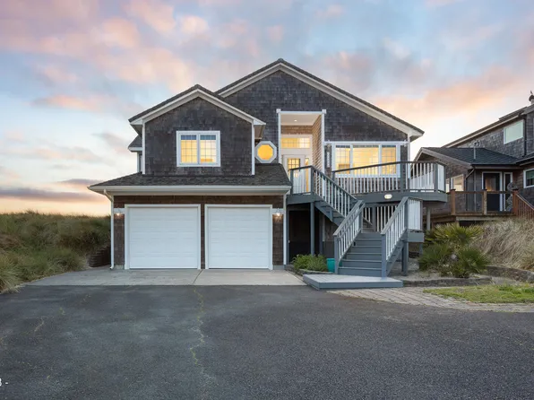 35400 Sunset Dr, Pacific City, OR 97112