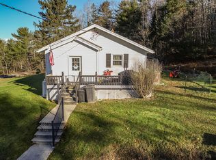 1114 River Rd, Orrington, ME 04474