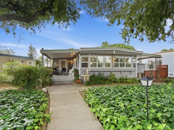 65 Palomar Real #65, Campbell, CA 95008