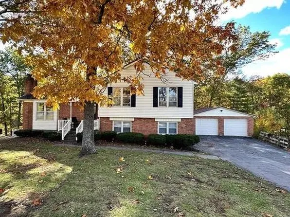 218 Horizon St, Bluefield, WV 24701