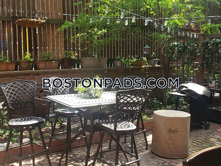 186 Commonwealth Ave #B2 — Photo 13