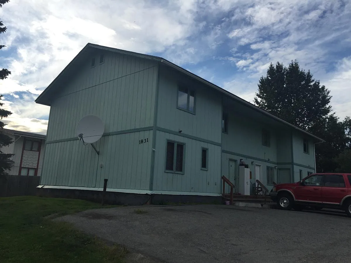 2 bed, 1150 sqft, $1,500 — Photo 2