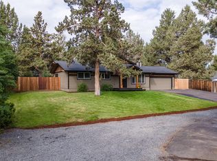 63917 Sunset Dr, Bend, OR 97703