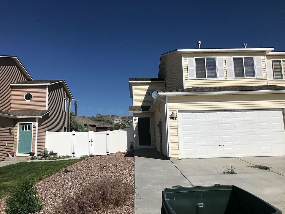 1st image of 408 Dinwoody Way