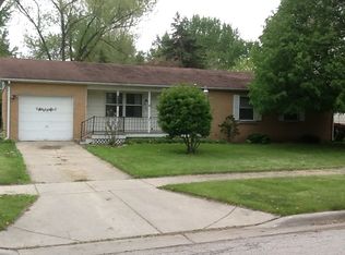 1728 Hoyt Ave, Aurora, IL 60506