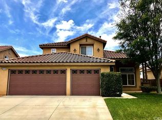 1489 Sagebrush Pl, Beaumont, CA 92223