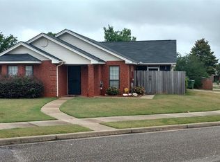 317 Halter Rdg, Montgomery, AL 36117