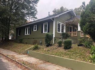 1122 Caldwell St, Greensboro, NC 27406