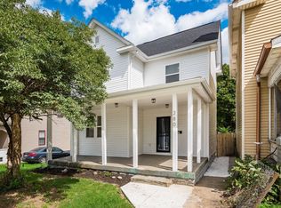 280 S Central Ave, Columbus, OH 43223