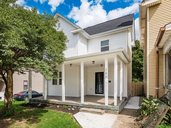 280 S Central Ave, Columbus, OH 43223
