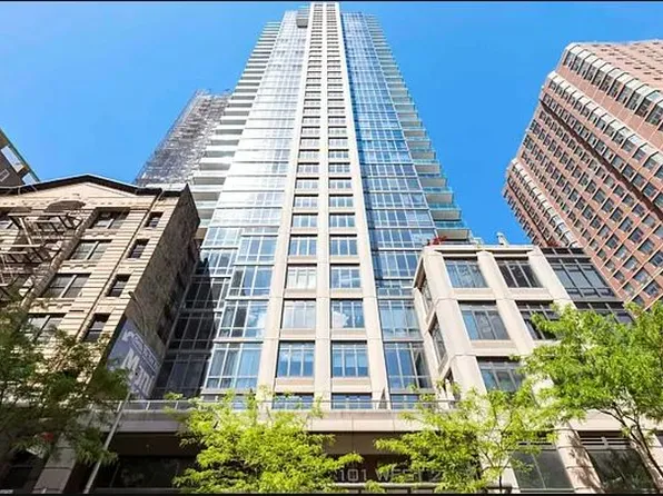 101 West 24th Street 3AGARDEN image 14 of 15