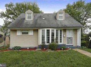 7112 Decatur St, Hyattsville, MD 20784