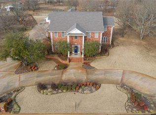 3216 Ashebury Point, Greenwood, AR 72936