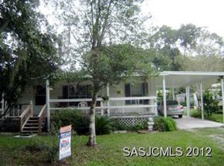 7848 Rusty Anchor Rd, Saint Augustine, FL 32092