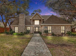 1604 Heritage Ln, Mission, TX 78572