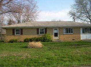 7130 Jackson St, Indianapolis, IN