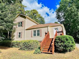 239 Goldie Dr SE, Marietta, GA 30067
