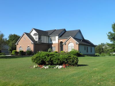 11441 Balfour Dr, Fenton, MI, 48430