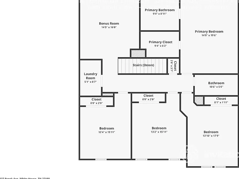 337 Brook Ave — Photo 3