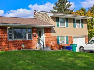 1443 Grace St, Allentown, PA 18103