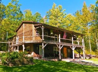 489 Simonds Hill Ln, Tioga, PA 16946