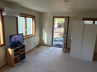 340 Cuesta Real, La Honda, CA 94020