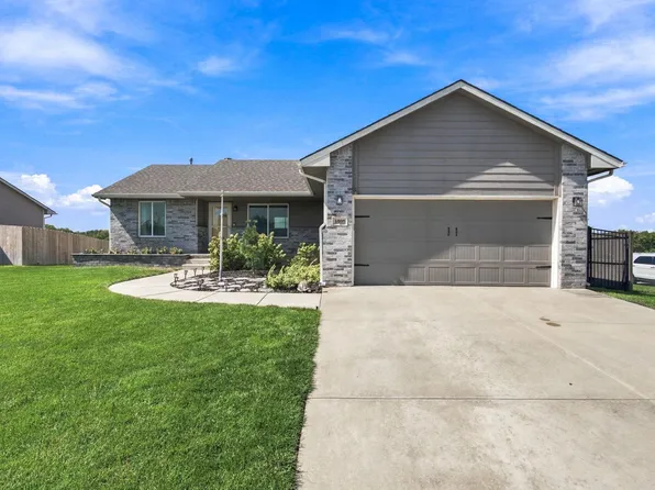 1905 N Kentucky Ln, Wichita, KS 67235