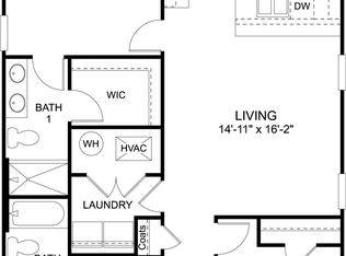 118 Lake Terrace Dr, Lafayette, GA 30728