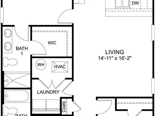 118 Lake Terrace Dr, Lafayette, GA 30728