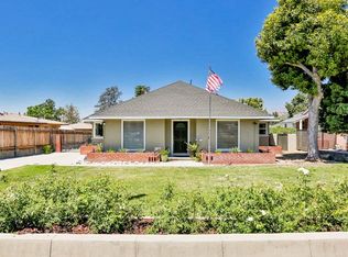 425 N Pennsylvania Ave, Glendora, CA 91741